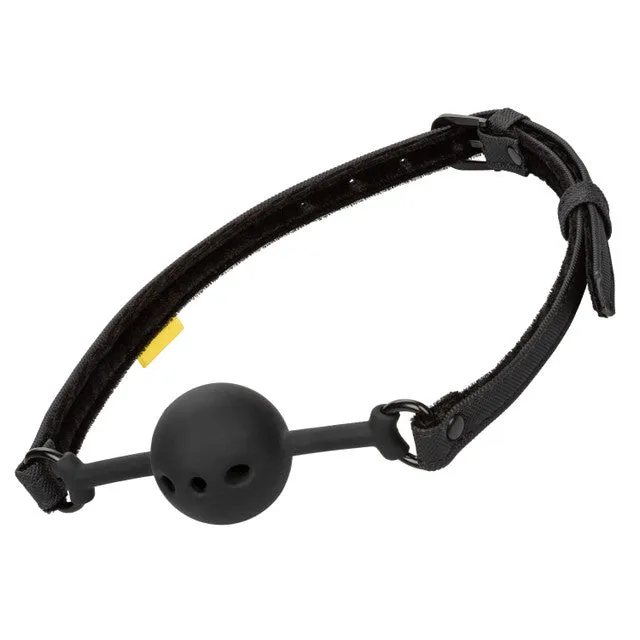 Male Sex Toys Boundless Breathable Ball Gag Calexotics