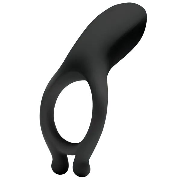 Male Sex Toys Doc Johnson OptiMALE Rechargeable Vibrating CRing