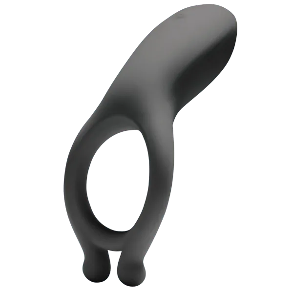 Male Sex Toys Doc Johnson OptiMALE Rechargeable Vibrating CRing