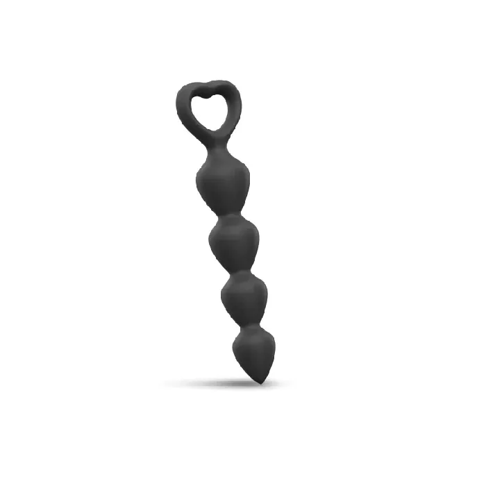 Male Sex Toys Love To Love Love To Love Bing Bang Anal Plug Large