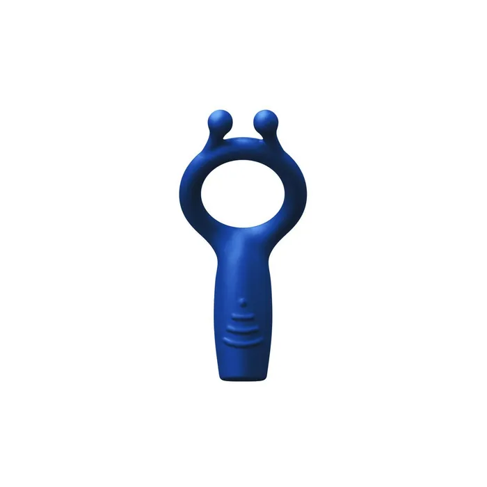Male Sex Toys NEW SENSATIONS NOVELTIES Renegade Explorer Ring