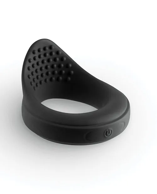 Male Sex Toys NS Novelties Renegade Slider Vibrating Cock Ring