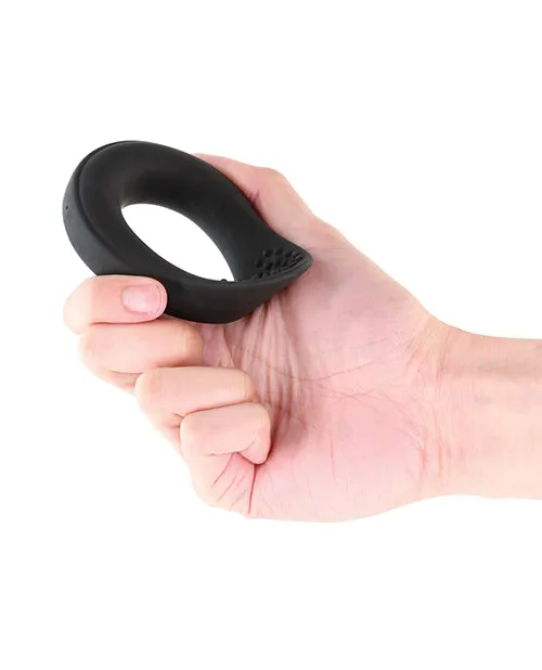 Male Sex Toys NS Novelties Renegade Slider Vibrating Cock Ring