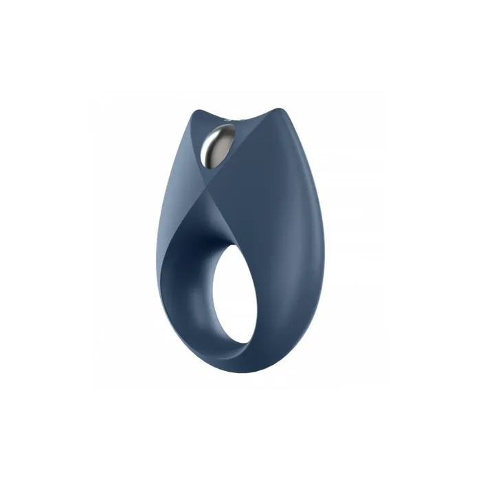 Male Sex Toys Satisfyer Royal One Vibrating Silicone Penis Ring SATISFYER
