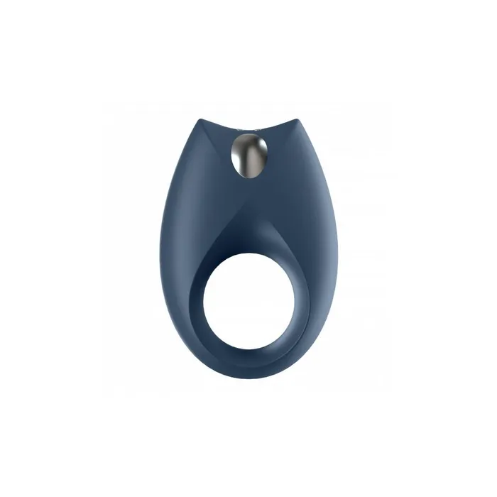 Male Sex Toys Satisfyer Royal One Vibrating Silicone Penis Ring SATISFYER