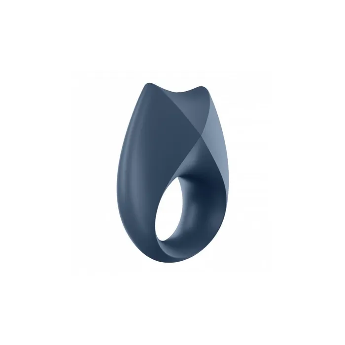 Male Sex Toys Satisfyer Royal One Vibrating Silicone Penis Ring SATISFYER
