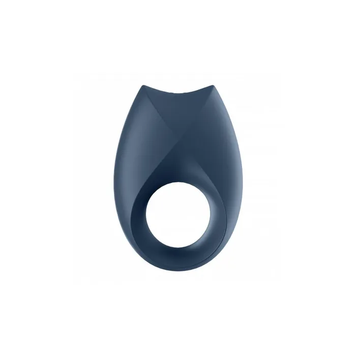 Male Sex Toys Satisfyer Royal One Vibrating Silicone Penis Ring SATISFYER