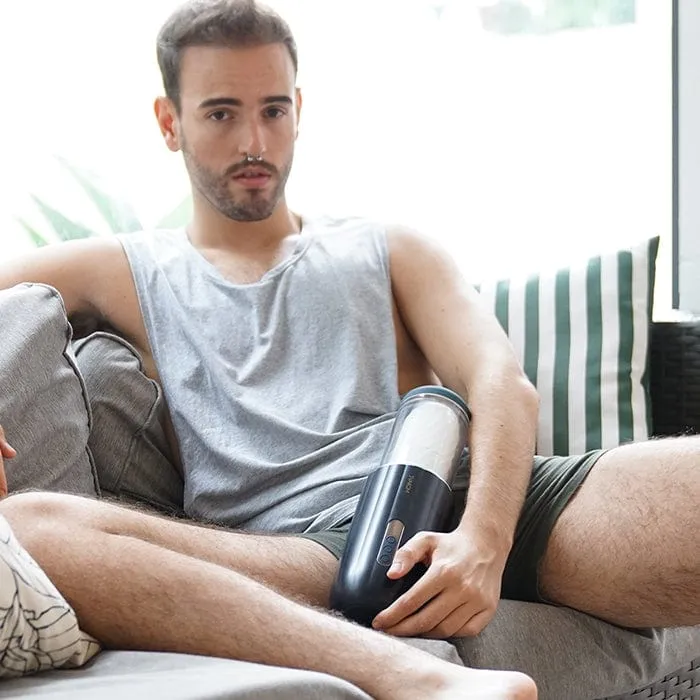Male Sex Toys Svakom Svakom Alex Neo Male Masturbator