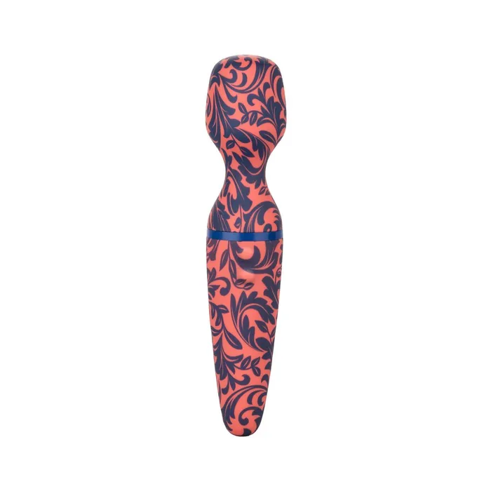 Naughty Bits WILF Wand Id Like to Fuck Calexotics Vibrators