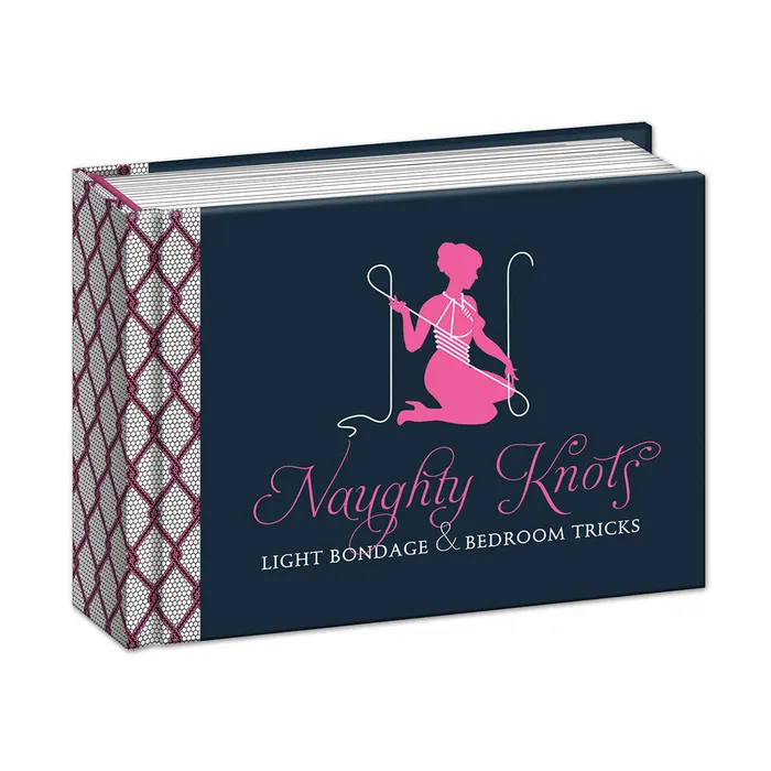 NAUGHTY KNOTS Penguin Vibrators