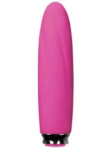 NEW SENSATIONS NOVELTIES Vibrators Luxe Compact Vibe Electra