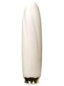 NEW SENSATIONS NOVELTIES Vibrators Luxe Compact Vibe Electra