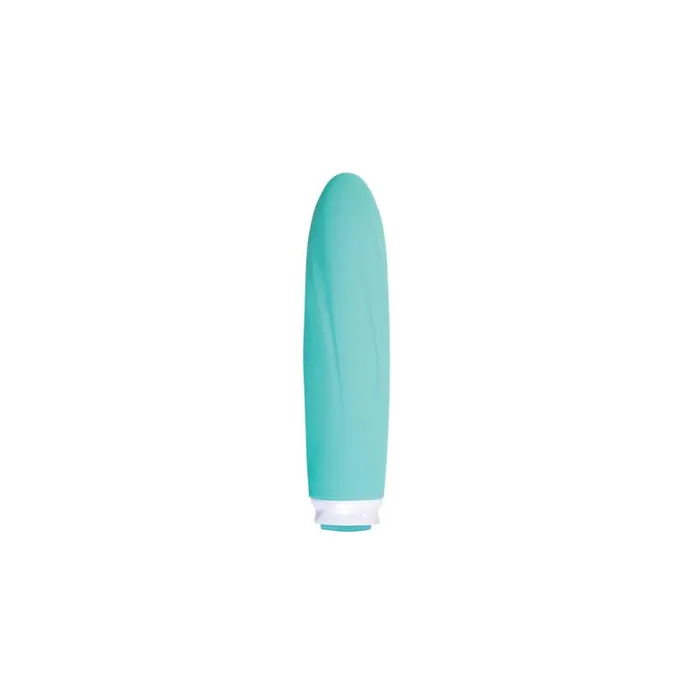 NEW SENSATIONS NOVELTIES Vibrators Luxe Compact Vibe Electra