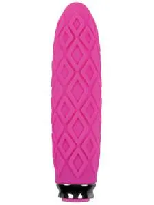 NEW SENSATIONS NOVELTIES Vibrators Luxe Compact Vibe Princess