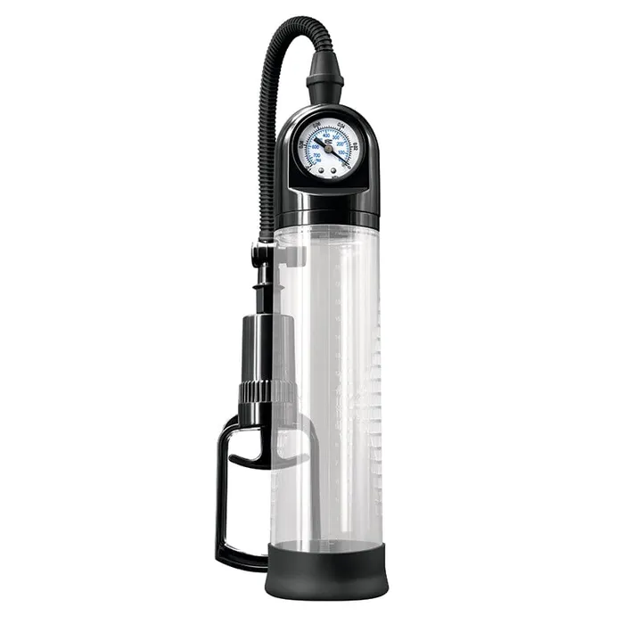 NS Novelties Anal NS Novelties Renegade PSI Pump