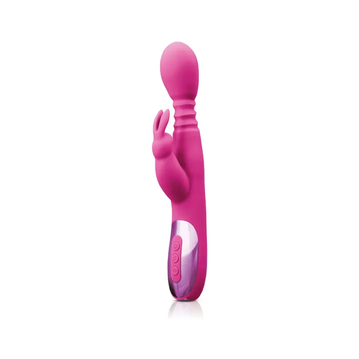 NS Novelties Vibrators INYA Revolve