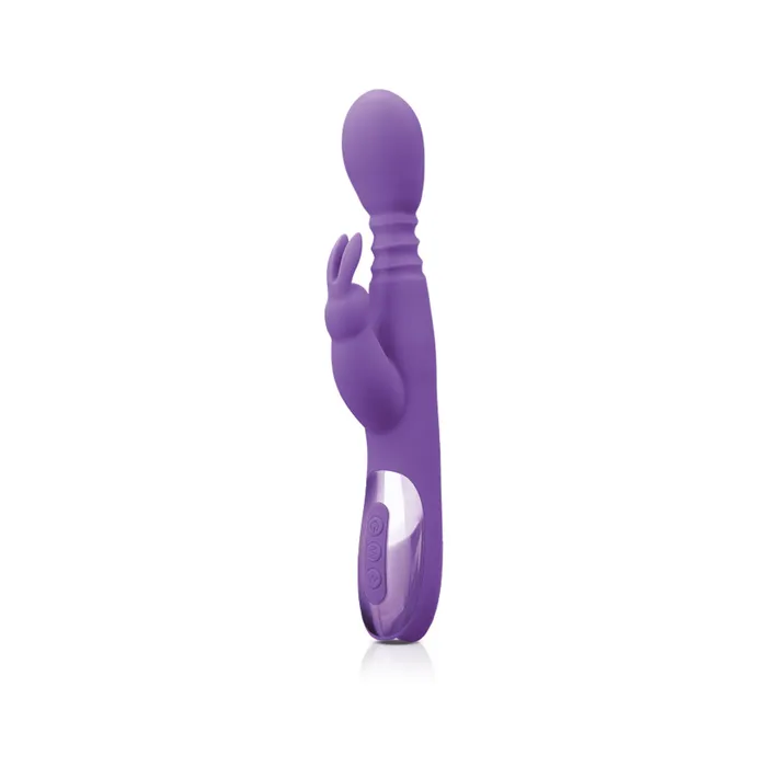 NS Novelties Vibrators INYA Revolve
