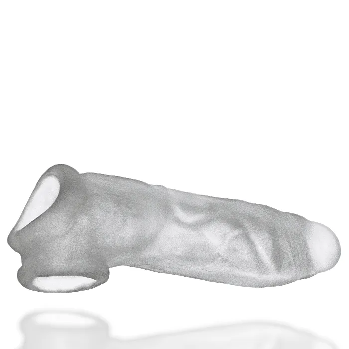 Oxballs Vibrators Oxballs Dicker Cocksheath