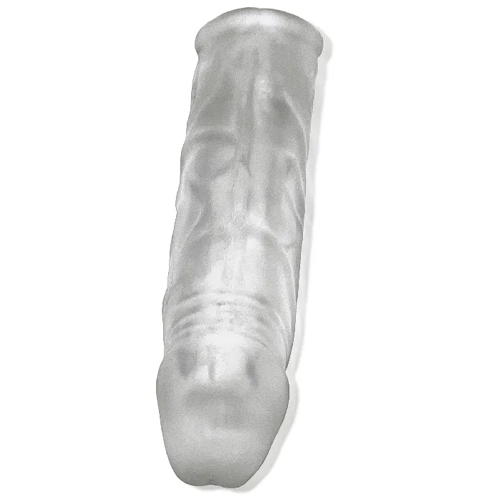Oxballs Vibrators Oxballs Dicker Cocksheath