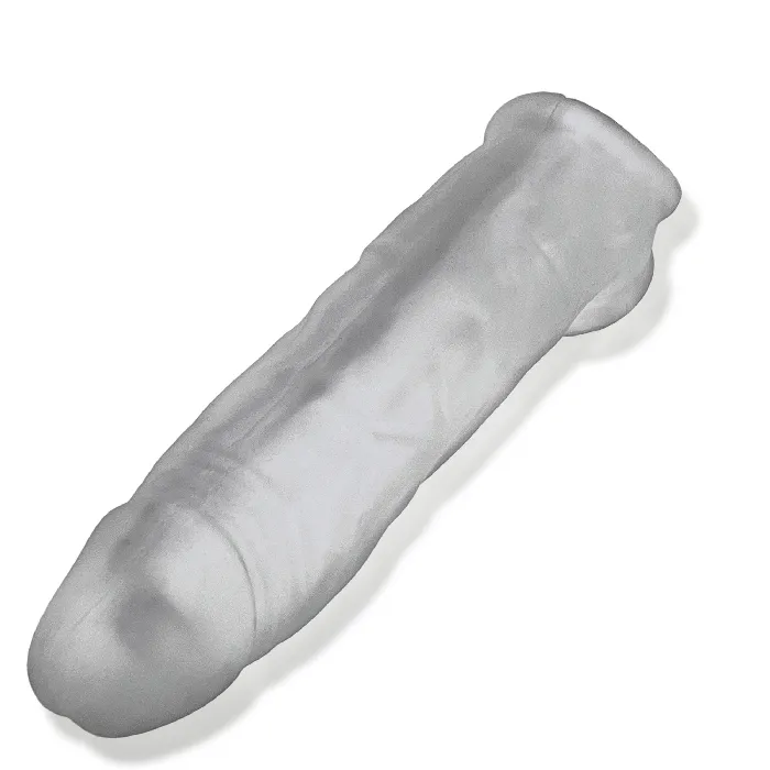 Oxballs Vibrators Oxballs Dicker Cocksheath