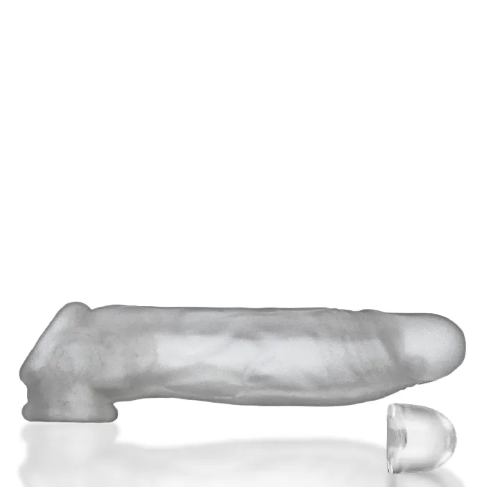 Oxballs Vibrators Oxballs Dicker Cocksheath