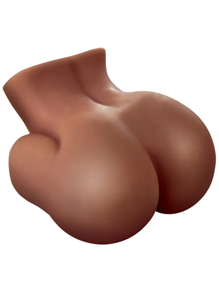 Pipedream Extreme Fuck My Black Bubble Butt Pipedream Extreme Series Anal