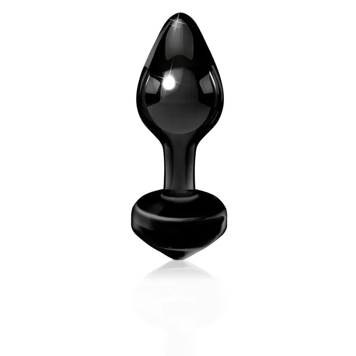 Pipedream Products Dildos Pipedream Products Icicles No 44 Glass Massager