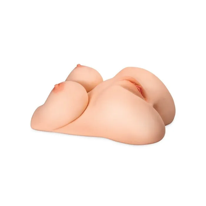 Pipedream Products Male Sex Toys Pipedream Products Plus EZ Bang Torso