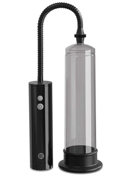 Pump Worx Beginners Auto Vac Kit Pump Worx Series Female Sex Toys