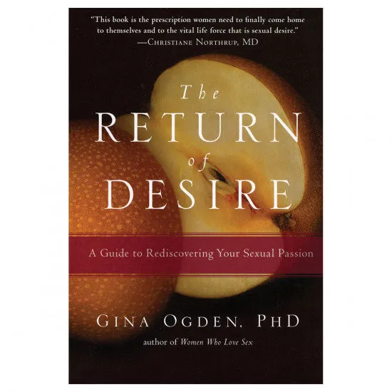 Return of Desire Penguin Vibrators