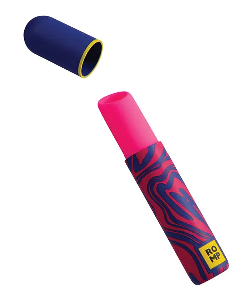 ROMP Pleasure Air Lipstick ROMP Vibrators