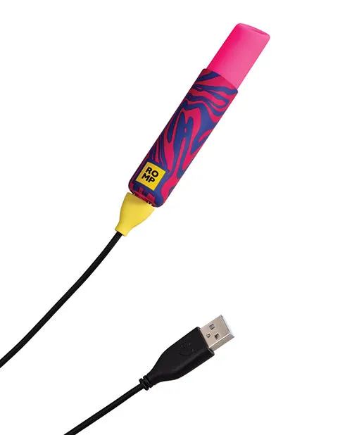 ROMP Pleasure Air Lipstick ROMP Vibrators