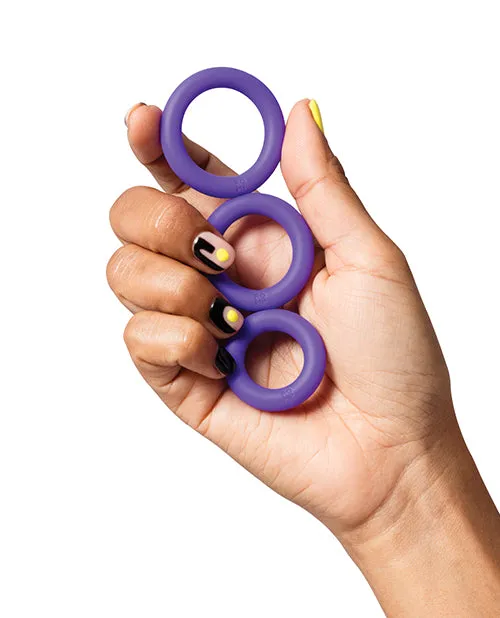 ROMP Vibrators ROMP Remix Trio