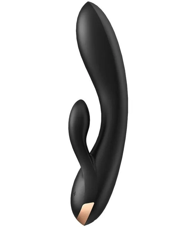 Satisfyer Double Flex Vibrator Satisfyer Vibrators