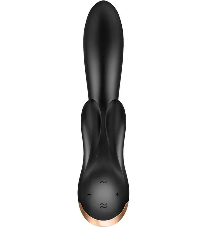 Satisfyer Double Flex Vibrator Satisfyer Vibrators
