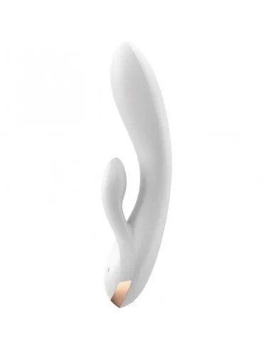Satisfyer Double Flex Vibrator Satisfyer Vibrators