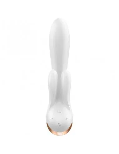 Satisfyer Double Flex Vibrator Satisfyer Vibrators