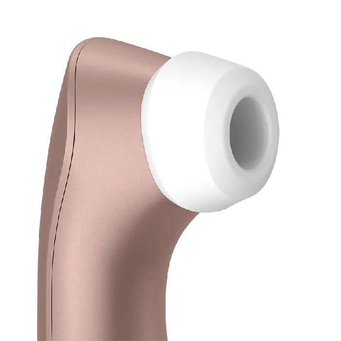 Satisfyer Female Sex Toys Satisfyer Pro 2 Clitoral Stimulator