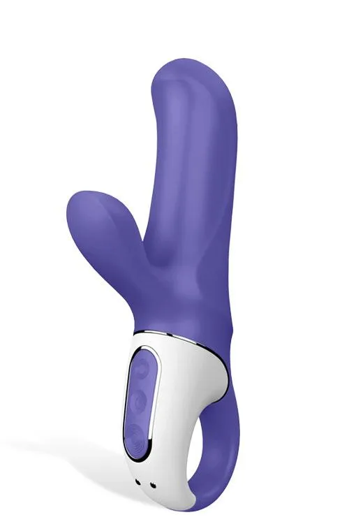 SATISFYER Vibrators Satisfyer Magic Bunny Rabbit Vibrator