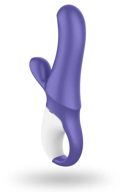 SATISFYER Vibrators Satisfyer Magic Bunny Rabbit Vibrator