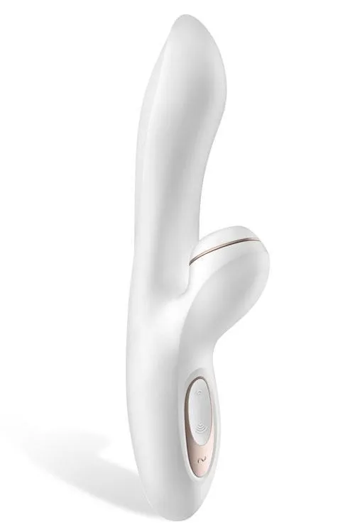 SATISFYER Vibrators Satisfyer Pro GSpot Rabbit Christmas