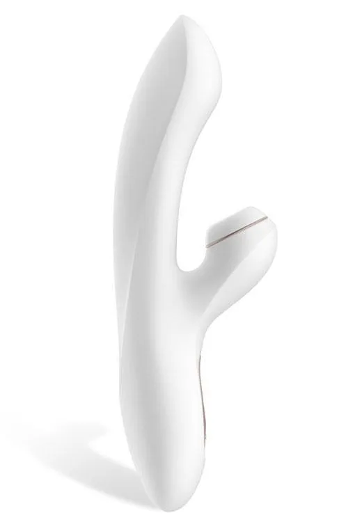 SATISFYER Vibrators Satisfyer Pro GSpot Rabbit Christmas SATISFYER Vibrators Satisfyer Pro GSpot Rabbit Christmas