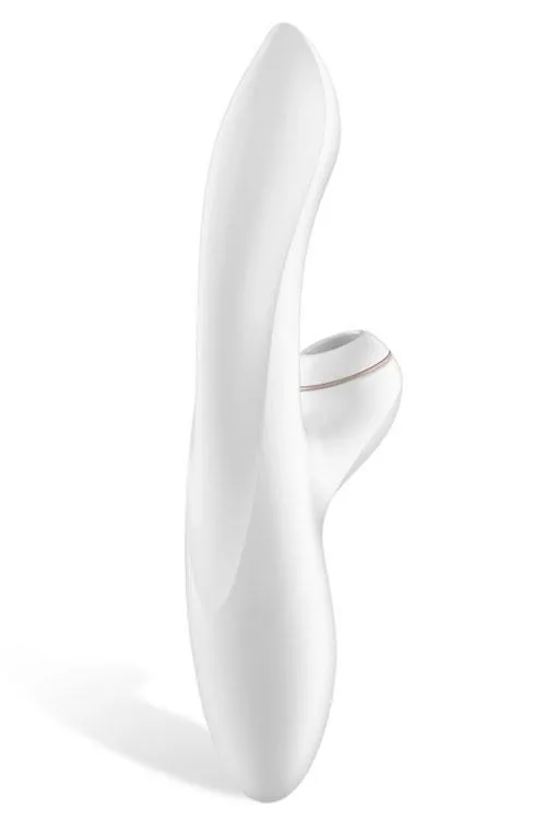 SATISFYER Vibrators Satisfyer Pro GSpot Rabbit Christmas SATISFYER Vibrators Satisfyer Pro GSpot Rabbit Christmas