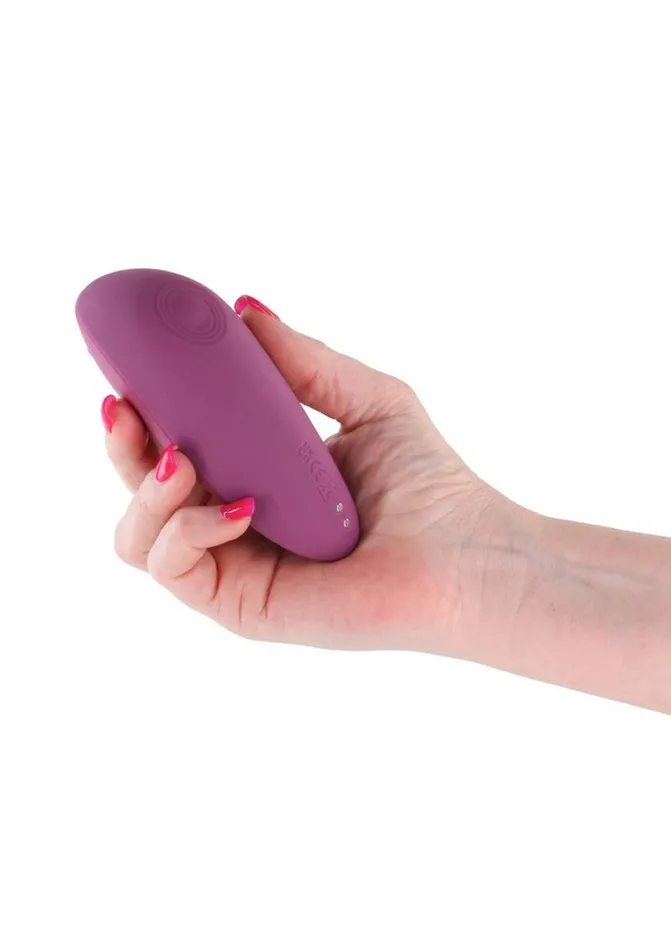 Secrets Juniper Rechargeable Silicone Vibrator NS Novelties Female Sex Toys