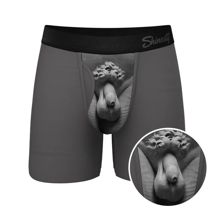 Shinesty Inc Dildos The Davids Goliath