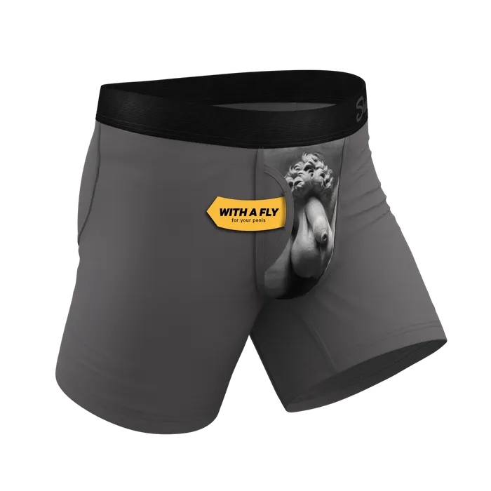 Shinesty Inc Dildos The Davids Goliath
