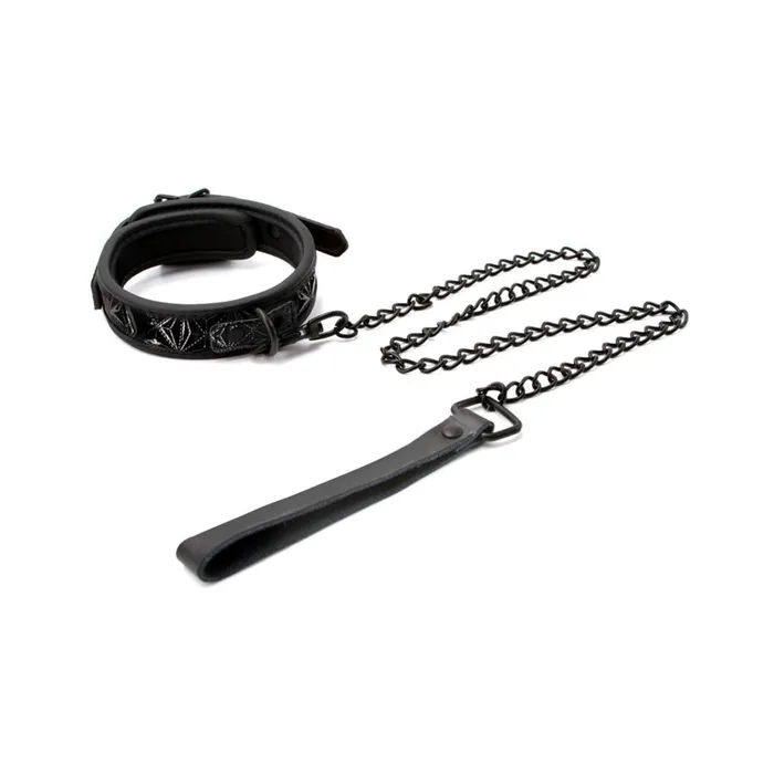 Sinful 1 in Collar NS Novelties Female Sex Toys