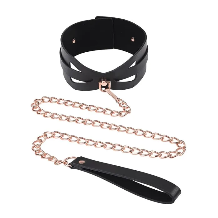 Sportsheets Brat Collar Leash Sportsheets Vibrators