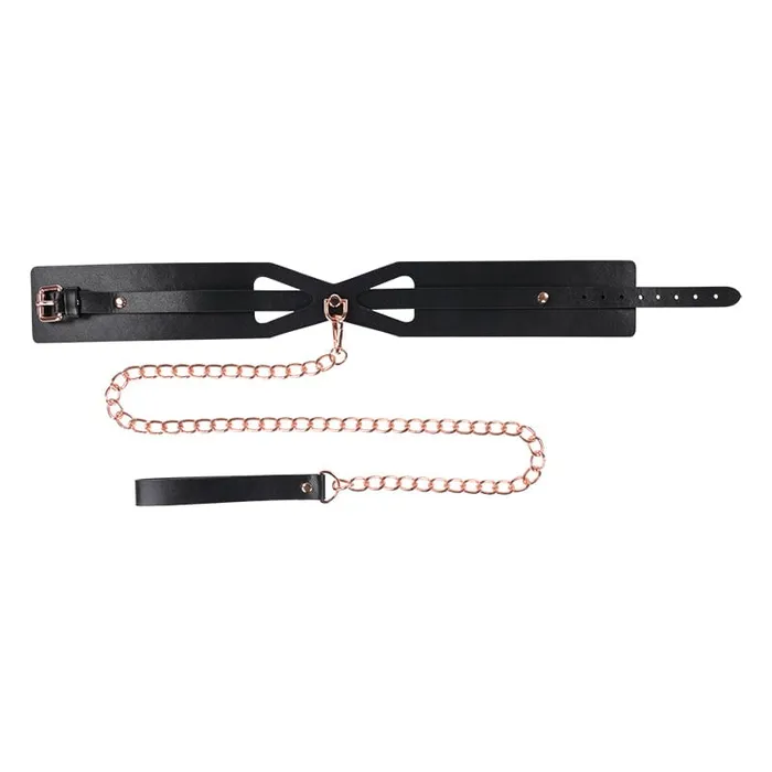 Sportsheets Brat Collar Leash Sportsheets Vibrators
