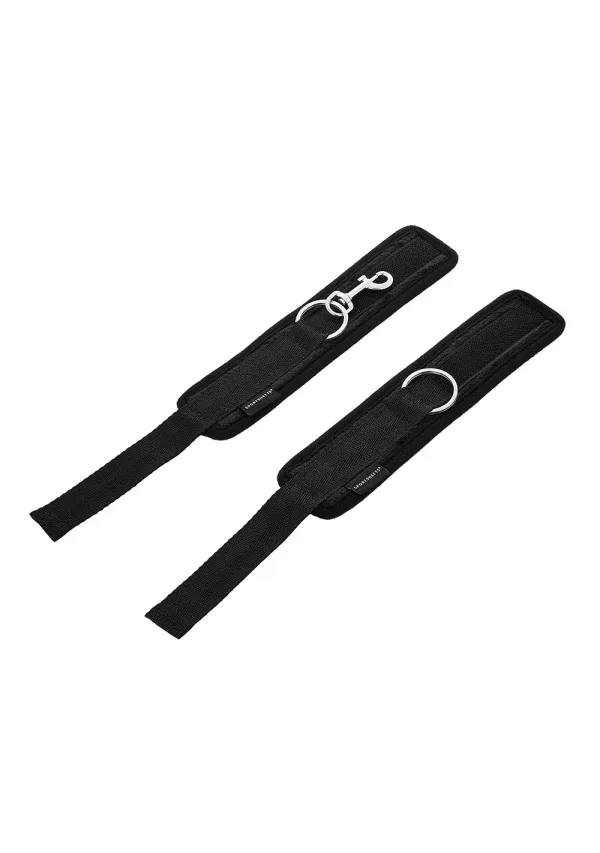 Sportsheets Couples Sportsheets Soft Wrist Cuffs